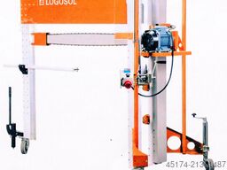 LOGOSOL - SWEDEN PK 1500