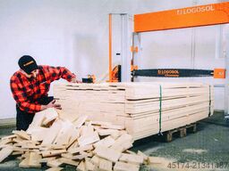 LOGOSOL - SWEDEN PK 1500