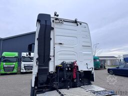 Volvo FH 460 4X2 2022  iShift  iParkCool  NL-TRUCK