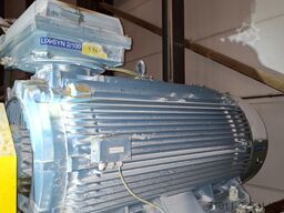ABB M3BP355LKA