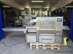 Webomatic TL 500
