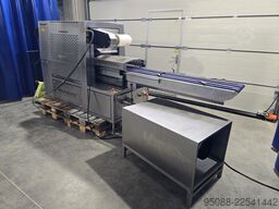 Webomatic TL 500
