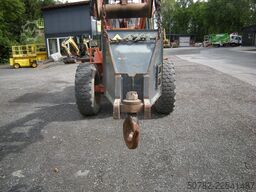 Merlo TRE EMME Lasthaken ZM2