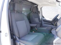 Citroën ë-Jumpy Club 136PK L3 100% Elektrisch - Airco -...