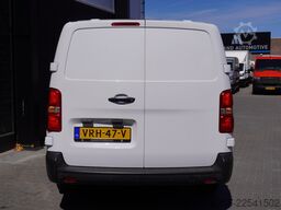 Citroën ë-Jumpy Club 136PK L3 100% Elektrisch - Airco -...