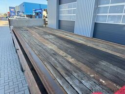 Floor FLSDO 12 30H2, Kennis 20t/m Crane, Steeringaxle...