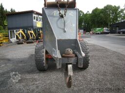 Merlo TRE EMME Lasthaken ZM2