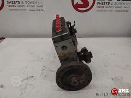 Bosch Occ brandstofinjectiepomp PE6P100A320RS304 Bosch