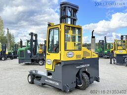 Combilift C5000 DIESEL TRIPLEX 7600 FREE-LIFT