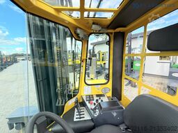 Combilift C5000 DIESEL TRIPLEX 7600 FREE-LIFT