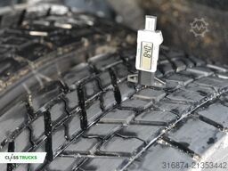 SCANIA R460 CR20H Cab, Adaptive Cruise Control