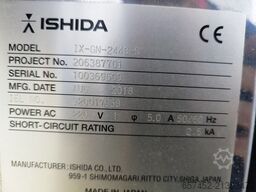 Ishida IX-GN-2443-S