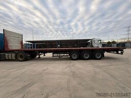 Van Hool 3B2011 (DRUM BRAKES / FREINS TAMBOURS)