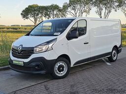 RENAULT TRAFIC 1.6 DCI