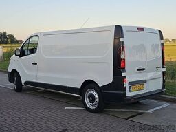 RENAULT TRAFIC 1.6 DCI