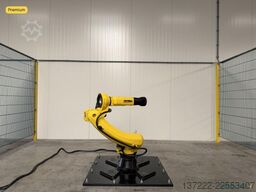 FANUC M-20iD/35