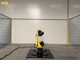 FANUC M-20iD/35