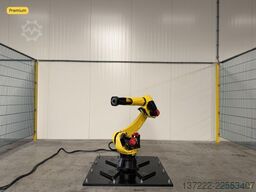 FANUC M-20iD/35
