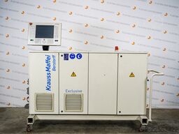 KraussMaffei KME 38-30