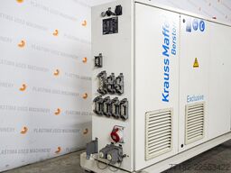 KraussMaffei KME 38-30