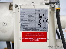 KraussMaffei KME 38-30