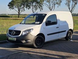MERCEDES-BENZ CITAN 108 CDI LONG Navi Airco NAP!