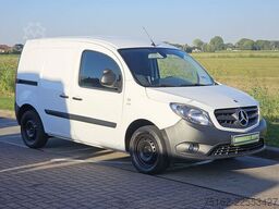 MERCEDES-BENZ CITAN 108 CDI LONG Navi Airco NAP!