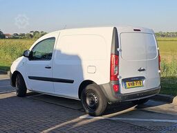 MERCEDES-BENZ CITAN 108 CDI LONG Navi Airco NAP!