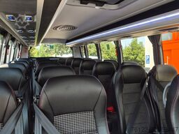 IVECO 2x Daily 70 Lagerfahrzeug Ferqui Sunrise 2,5 m B