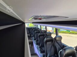 IVECO 2x Daily 70 Lagerfahrzeug Ferqui Sunrise 2,5 m B