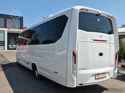 IVECO 2x Daily 70 Lagerfahrzeug Ferqui Sunrise 2,5 m B