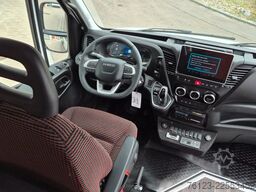 IVECO Daily C 65 Lagerfahrzeug Stock 519 Sofort