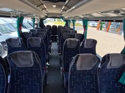 TEMSA 5 units Prestij SX,Novo Lux, Daily, Atego