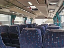 TEMSA 5 units Prestij SX,Novo Lux, Daily, Atego