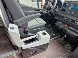 MERCEDES-BENZ 519 Sunset S 4 Ferqui Chasis 907 Vorlauffahrzeug
