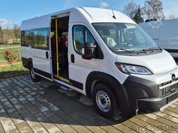 FIAT Opel Movano 18 SS  in Stock Fiat Ducato