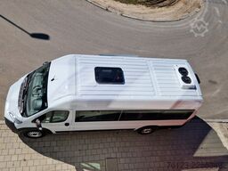 FIAT Opel Movano 18 SS  in Stock Fiat Ducato