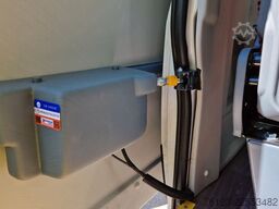 FIAT Opel Movano 18 SS  in Stock Fiat Ducato