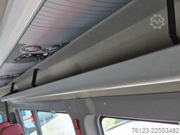 FIAT Opel Movano 18 SS  in Stock Fiat Ducato