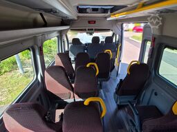 FIAT Opel Movano 18 SS  in Stock Fiat Ducato
