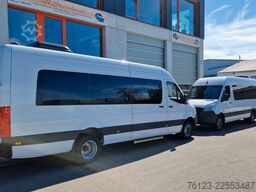 MERCEDES-BENZ Sprinter Lord Light 22 Sitzer  Aktionspreis