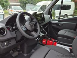 MERCEDES-BENZ Sprinter Lord Light 22 Sitzer  Aktionspreis