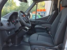 MERCEDES-BENZ Sprinter Lord Light 22 Sitzer  Aktionspreis