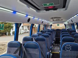 IVECO Daily 70 Ferqui Sunrise 34 Plätze COC