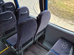 IVECO Daily 70 Ferqui Sunrise 34 Plätze COC