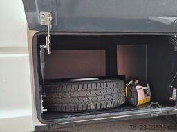 IVECO Daily 70 Ferqui Sunrise 34 Plätze COC