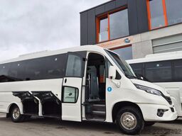 IVECO Daily 70 Ferqui Sunrise 34 Plätze COC