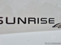 IVECO Daily 70 Ferqui Sunrise 34 Plätze COC
