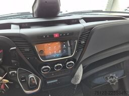 IVECO Daily 70 Ferqui Sunrise 34 Plätze COC