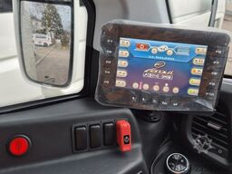 IVECO Daily 70 Ferqui Sunrise 34 Plätze COC